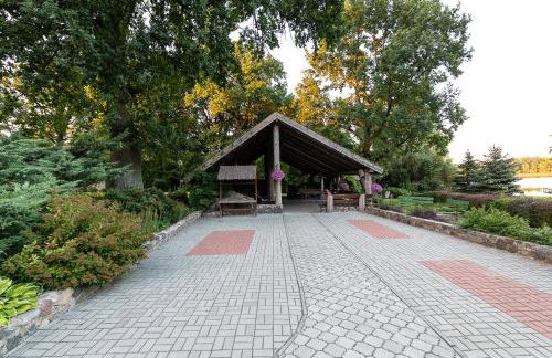 Pałac Pozorty - Foto 21