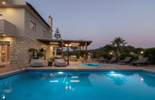 Kipo Paradiso Spa, Yoga & Gym Resort - Photo 54