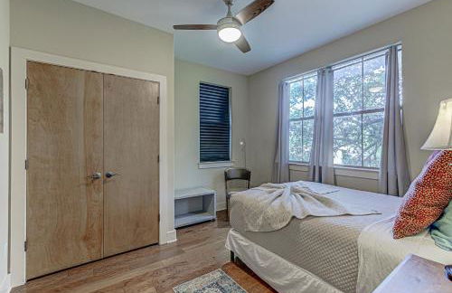 Charming 2BD - Billiards Near Lady Bird Lake & DT - Foto 23