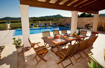 Quality Villa Sa Tapia - Foto 2