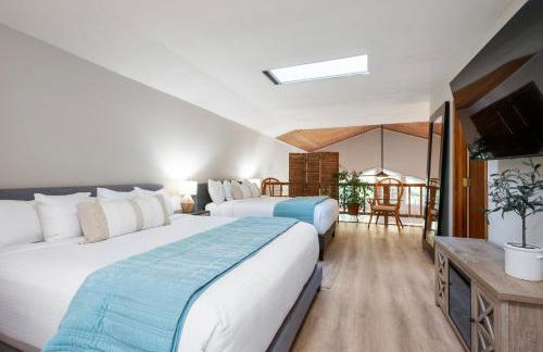 Forest Home with Deck, EV Station, King Beds - Foto 10