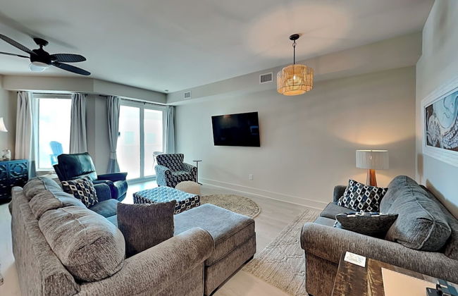 Sea Glass by Southern Vacation Rentals - Foto 57