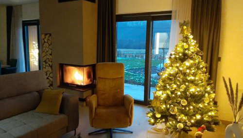 Villa Korina - Mountains, Tranquility, and Comfort - Foto 2