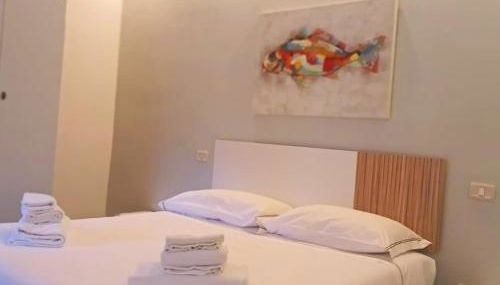 Casamia-guest house Porto Ercole - Foto 2, towels