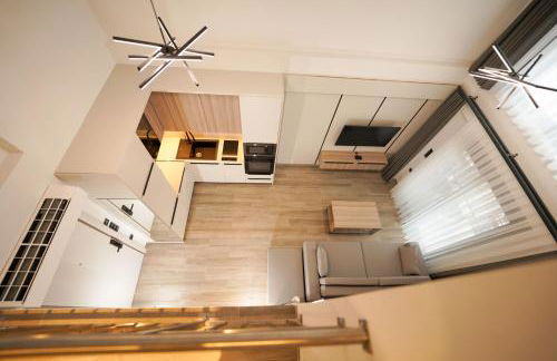 Sunrise Luxury Apartments - Foto 58