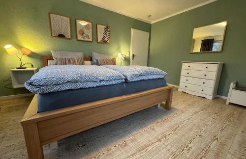 Rogge, Ferienhaus - Foto 7