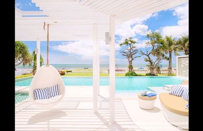 The Crest Santora Hua Hin Soi 7 - Foto 18