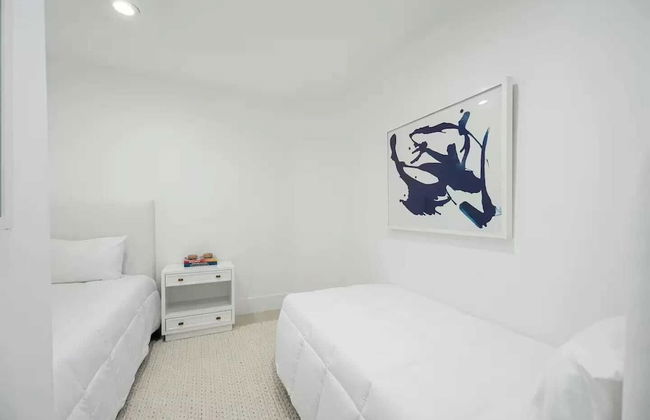 The Bravo Beach Club Tennis, Beach, Basketball, Golf Ultra-luxe Compound by Avantstay - Foto 78