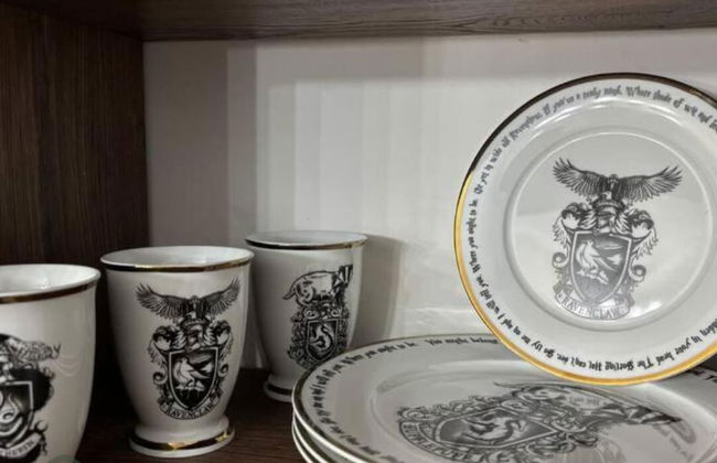 Espectacular Apartaestudio Harry Potter - Foto 7