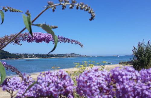 TY ANN maison avec jardin clos de mur, à proximité des commerces et à 3km des plages - Foto 29