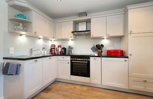 Sylter Seestern Haus Matzen Hüs - Photo 10