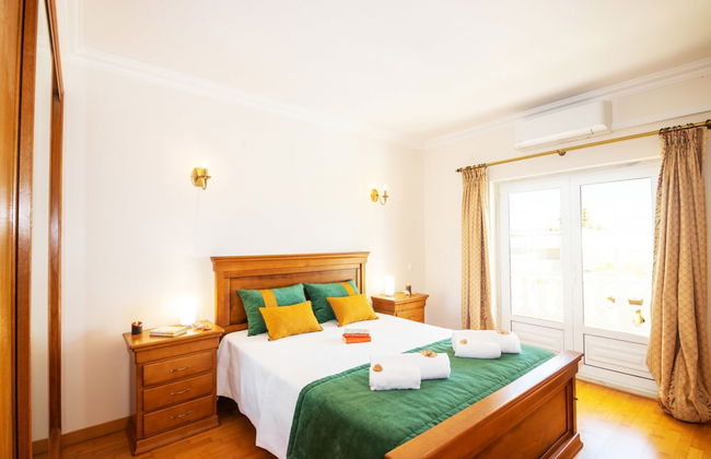 Villa Casa Castelo - Foto 17