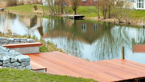 12 person holiday home in Otterndorf - Foto 4