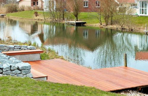 12 person holiday home in Otterndorf - Foto 4