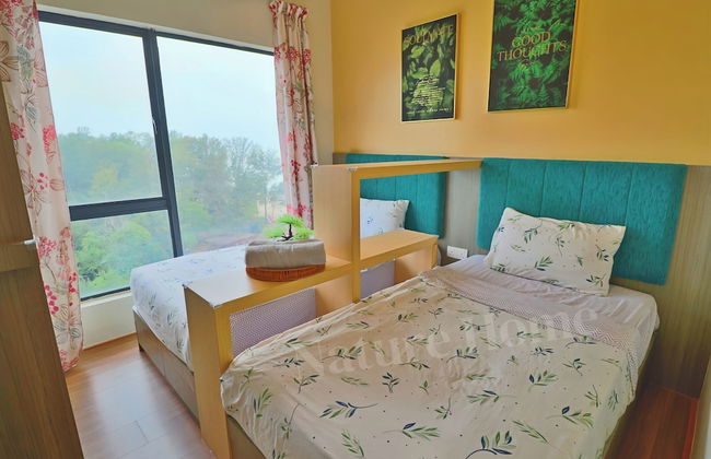 Swiss Garden Residences by Nature Home - Foto 70