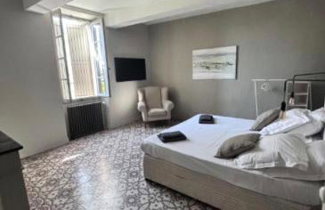 Mas Samuel magnifique demeure en provence avec piscine et jacuzzi - Foto 68