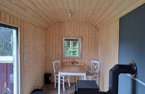 Bauwagen "Rhumeblüte" - Foto 3