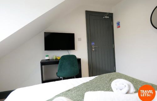 Waterside Rooms - Foto 20