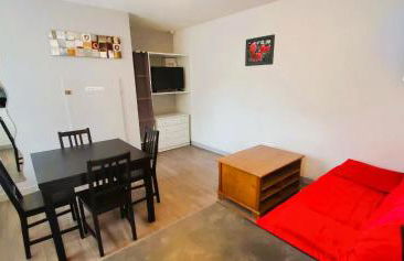 Résidence L'IDEALE - Foto 24