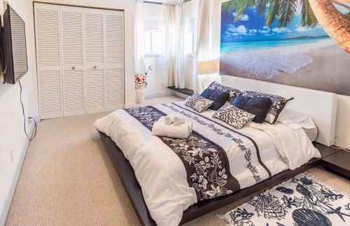 Oceana Blue / Beach Front / Pool / Bar / Relax - Foto 52