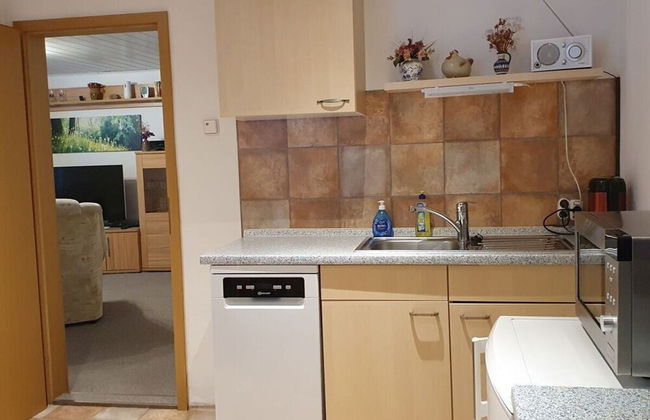 Fewo Bielsteinblick Comfortable Holiday Residence - Foto 5