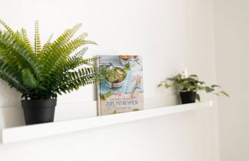 Apart Brunnen Bremerhaven - Foto 44