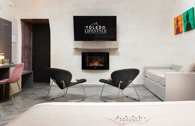 Toledo Lifestyle - Foto 32