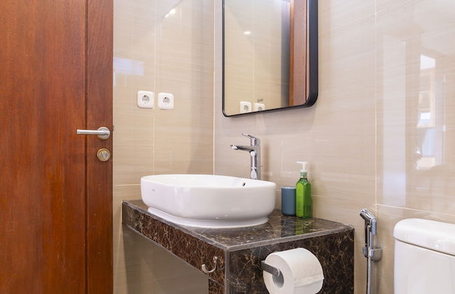 Astungkara Bali Villa - Foto 26