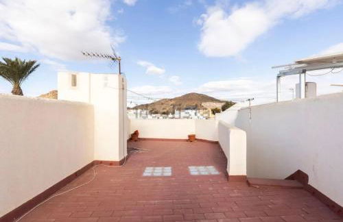 Mojacar Beach Indalo - Foto 16