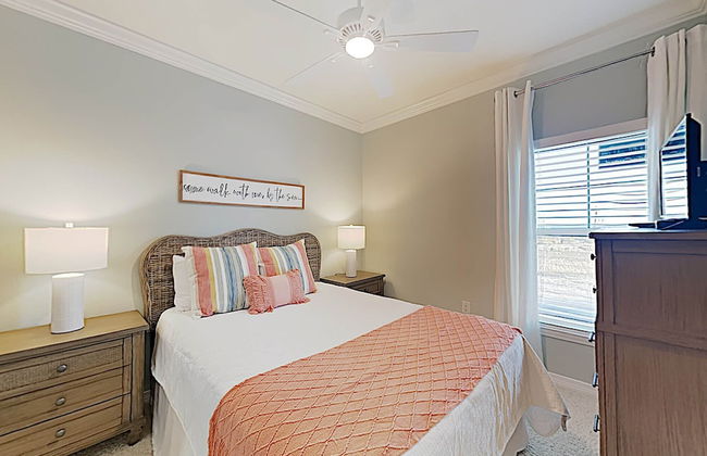 Lost Key Townhomes #14329 - Gulf Dreams - Foto 6