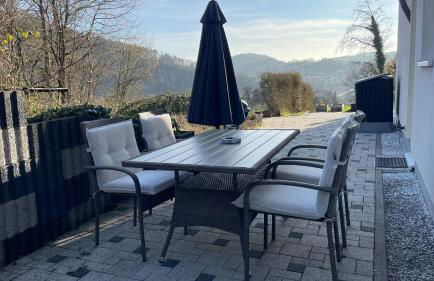 Ein Traum am Waldrand - Foto 14