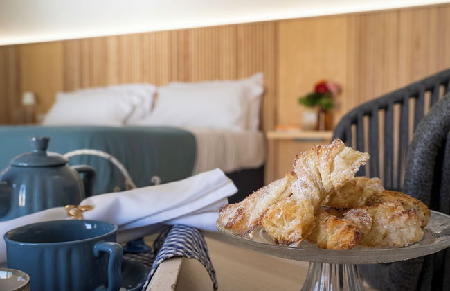 Masseria Santa Barbara - Foto 16