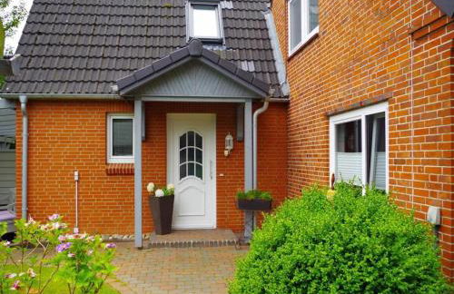 Haus in Niebull Nahe Wattenmeer - Foto 1