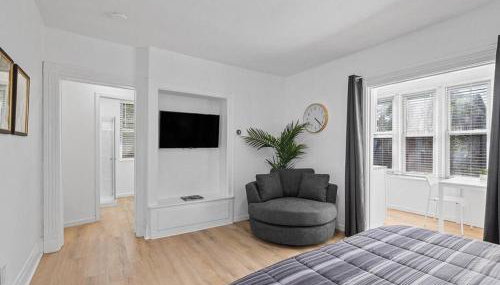 Shadyside, Central !5 Stylish and Bright Studio With Free Parking - Foto 4