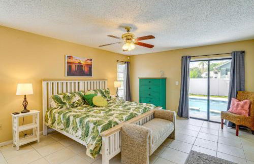 1 Mi to Dtwn Stuart Bright Home with Pool and Spa! - Photo 15