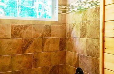 Art's Bungalow-wooded seclusion 1 mi to Deep Creek and Bryson City - Foto 14