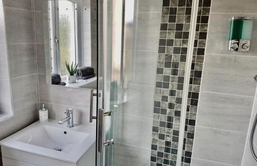 Levenview Holiday Apartment Loch Lom - Foto 13