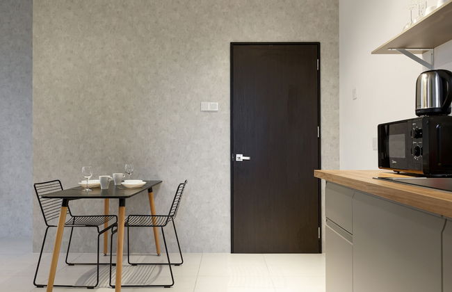 Urban Suites - Foto 79