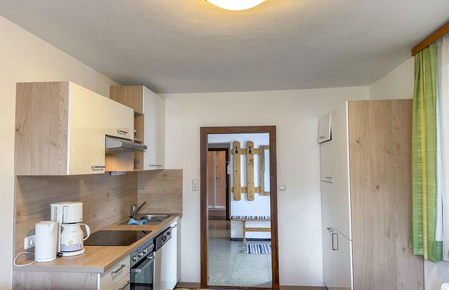 Ferwienwohnung Oberberghof - Foto 9