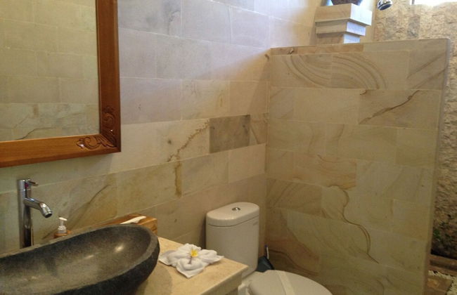 Villa Zukunft Babonsay - Foto 27