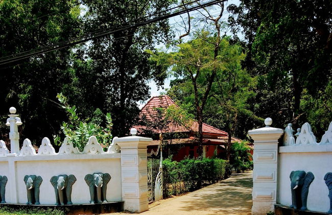 Kalimetiya Beach Cabana Near Beach 4 Minutes Walk - Photo 32