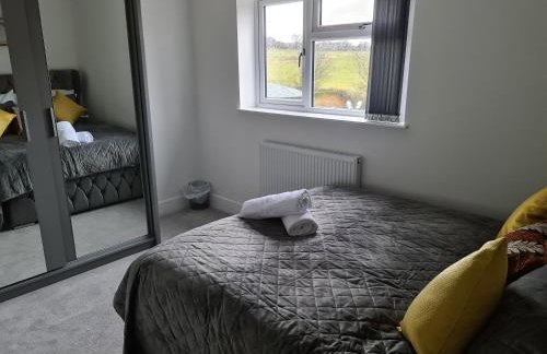 SAV 5 Bed Luxury House Leicestershire - Photo 38