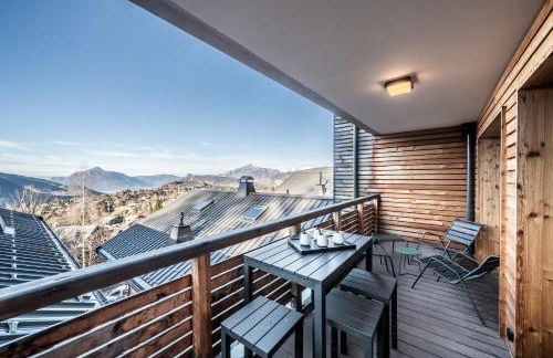 Maira Les Carroz - by EMERALD STAY - Foto 32