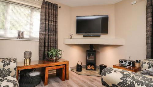 Kilmory Lodge - Foto 4