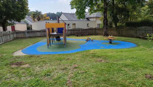 cottage golf de saint laurent - Foto 5