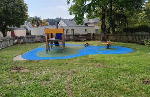 cottage golf de saint laurent - Foto 5