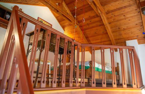 Sunray Luxury Apartment Zagora with piano - Foto 27