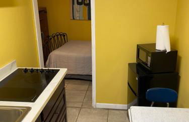 Comfortable Crash Pad - Foto 5