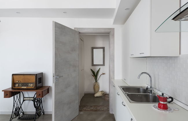 AM Suite with Terrace by Wonderful Italy - Foto 10