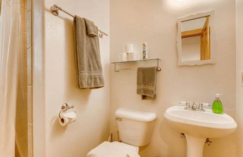 Lovely Home with Great Views and Private Hot Tub - Porcupine Slopes - Foto 9